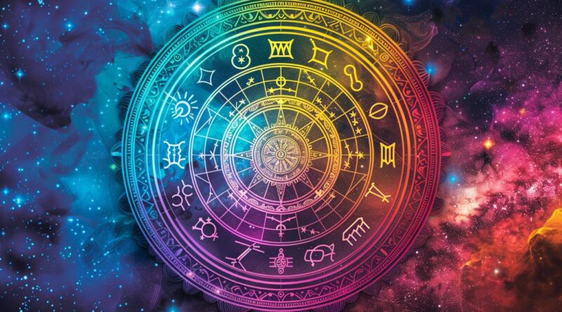 Quels sont les 12 signes de l'horoscope ?