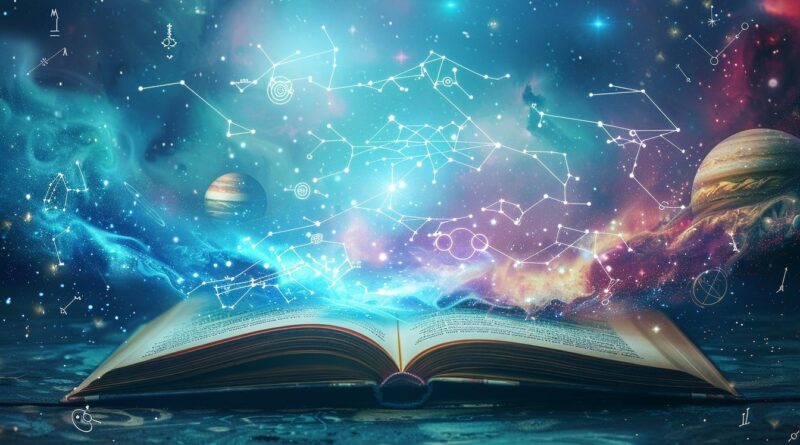 Astrologie karmique : Guide complet pour comprendre vos leçons de vie